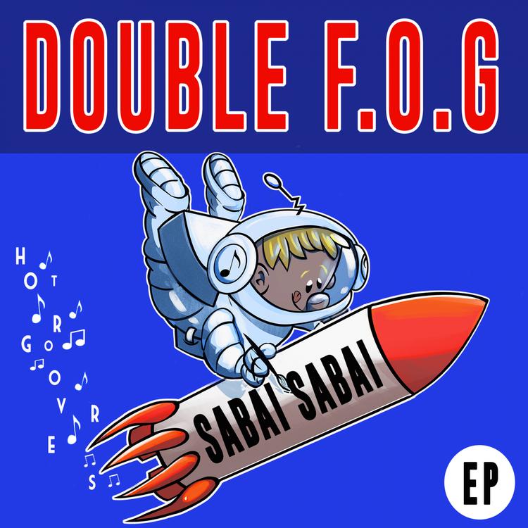 Double F.O.G's avatar image