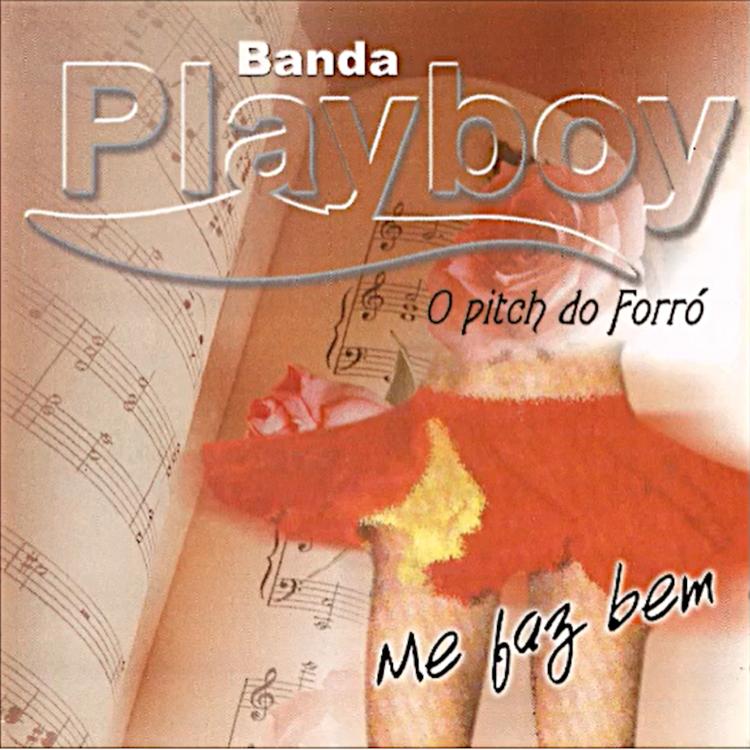 Banda Playboy's avatar image