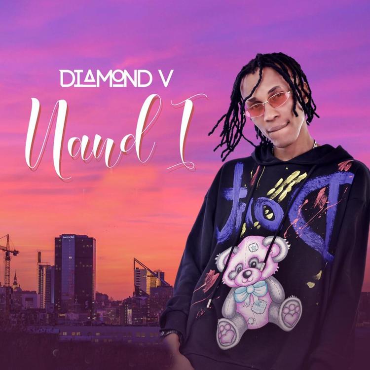 Diamond V's avatar image