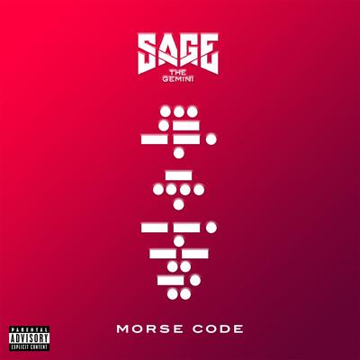 Morse Code's cover