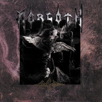 Isolated By Morgoth's cover