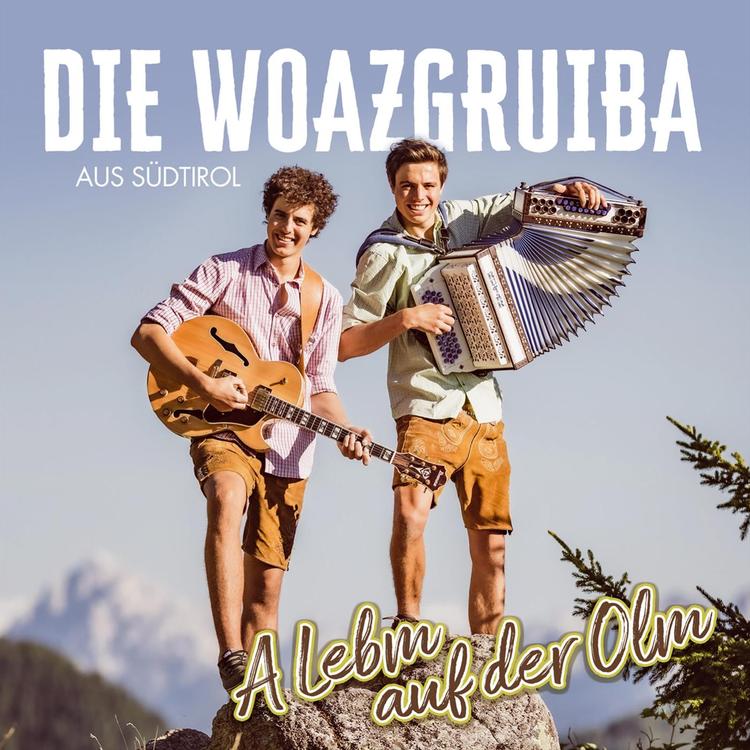 Die Woazgruiba aus Südtirol's avatar image