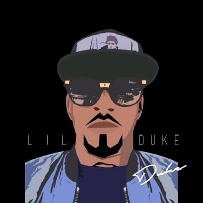 On My Vibe (Feat. Travi$ Scott) By Lil Duke, Travis Scott's cover