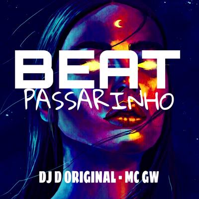 Beat Passarinho's cover