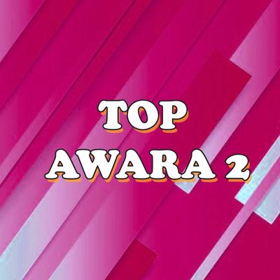 Top Awara, Vol. 2's cover