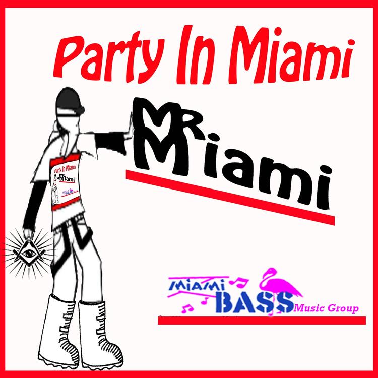 Mr. Miami's avatar image