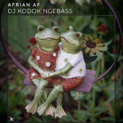 DJ Kodok Ngebass By Afrian Af's cover