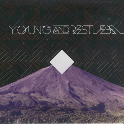 Young & Restless's cover