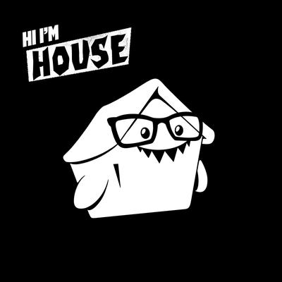Hi I'm House's cover