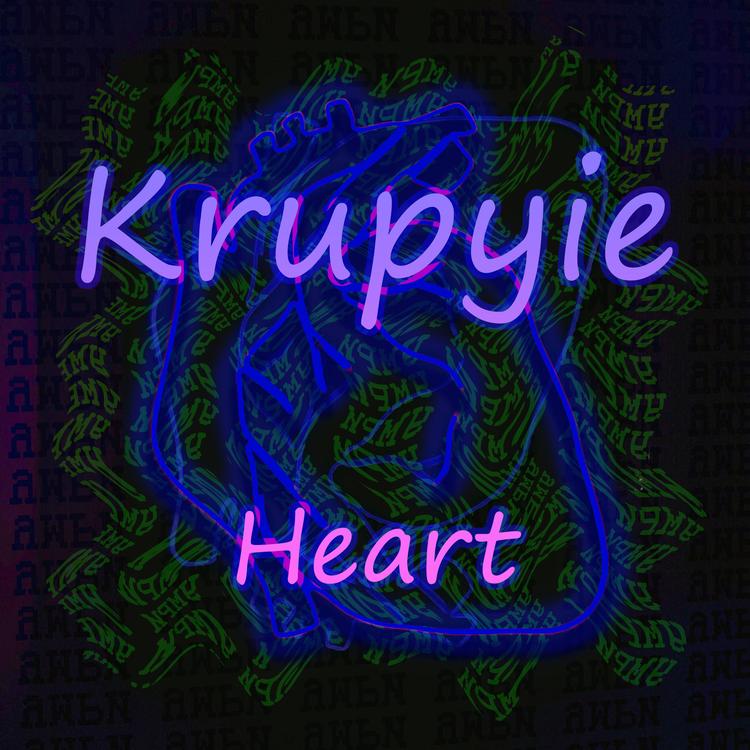 Krupyie's avatar image