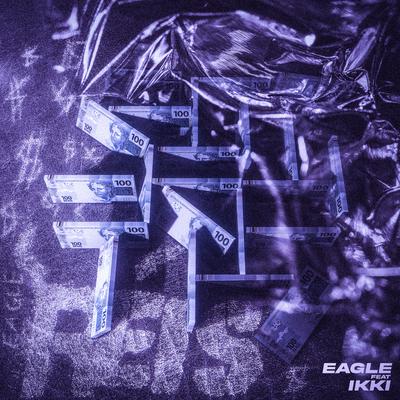 Réis - Speed By EAGLE, Ikki's cover