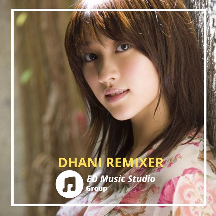 Dhani Remixer's avatar image