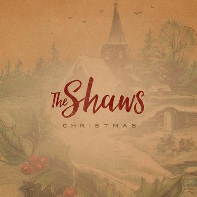 The Shaws Christmas's cover