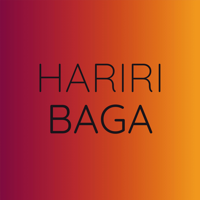 Hariri Baga's cover