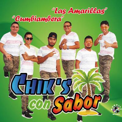 Chik's Con Sabor's cover