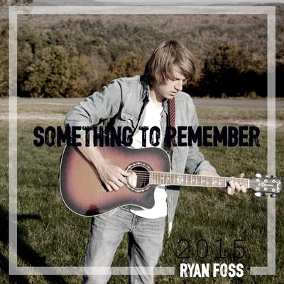 Ryan Foss's cover