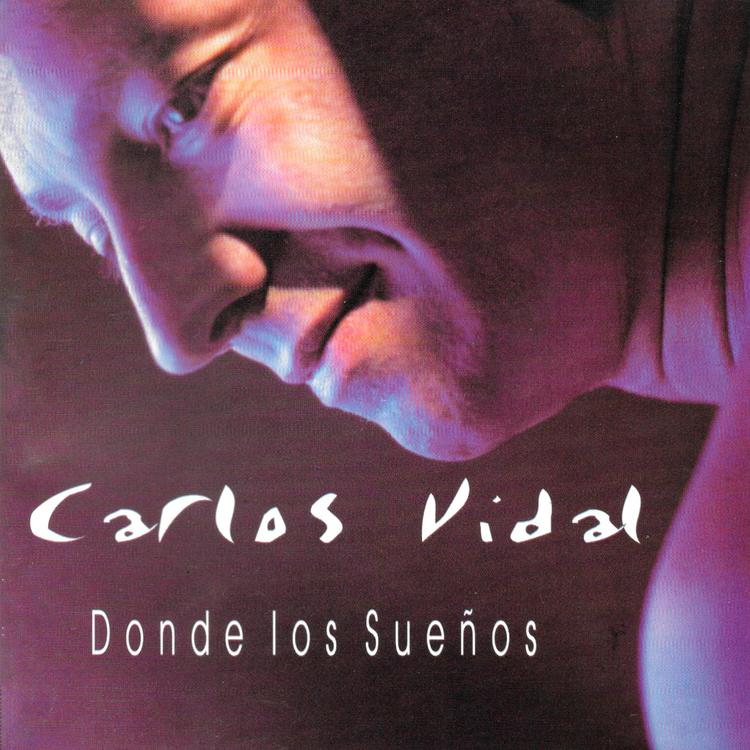 Carlos Vidal's avatar image