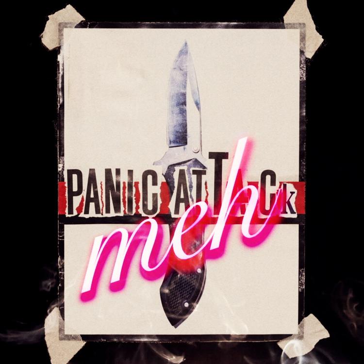 Panic Attack !'s avatar image