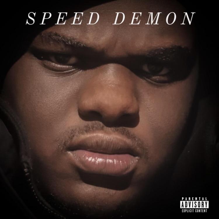 Speed Demon's avatar image