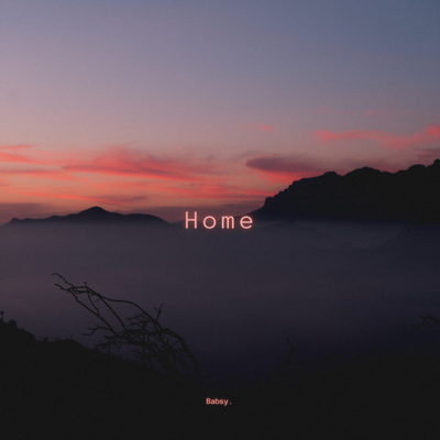 Home By Babsy.'s cover