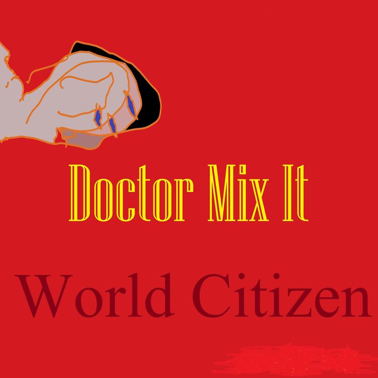 Doctor Mix It's avatar image