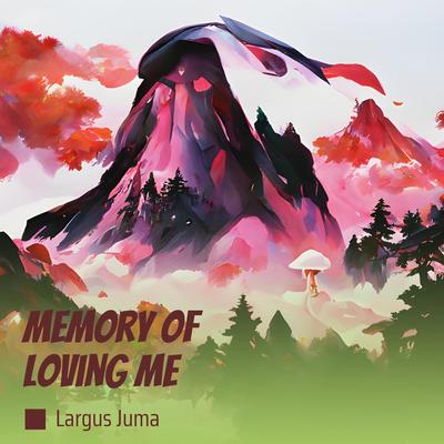 LARGUS JUMA's cover