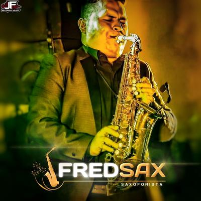 Fred Sax's cover