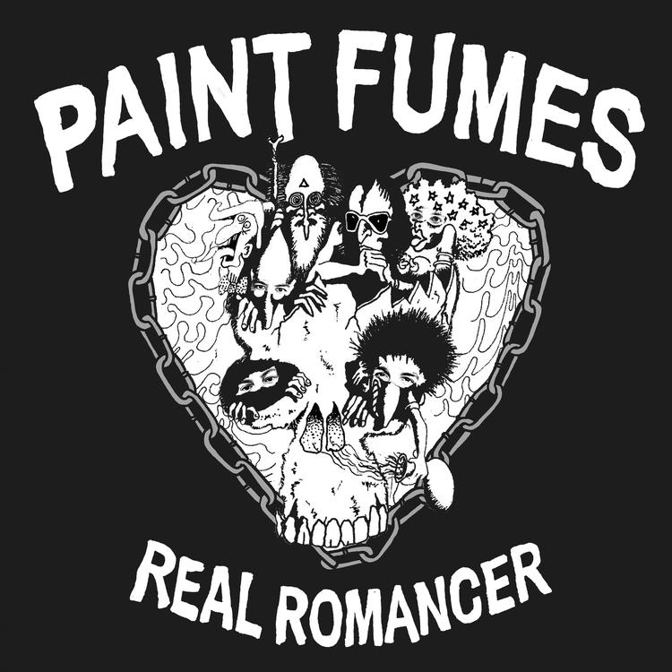 Paint Fumes's avatar image