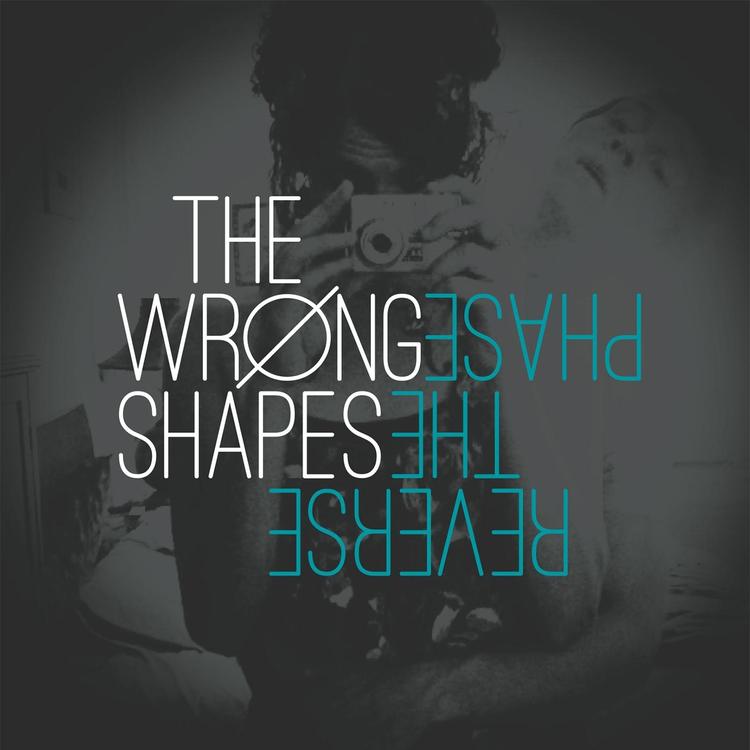 The Wrong Shapes's avatar image