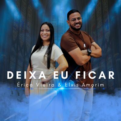 Deixa Eu Ficar's cover