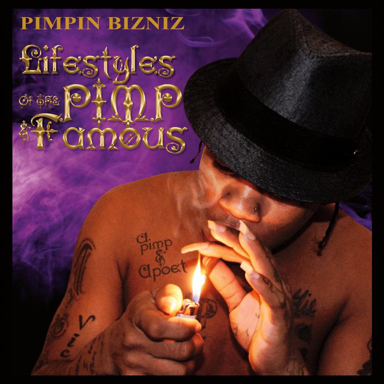 Pimpin Bizniz's avatar image