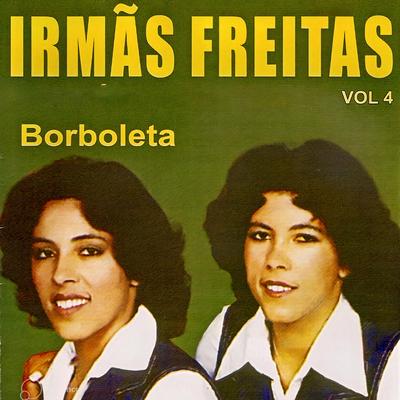 Velha Canoa By Irmãs Freitas's cover