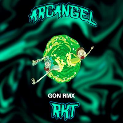 Arkangel RKT's cover