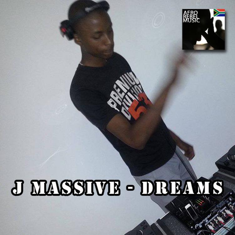 J Massive's avatar image