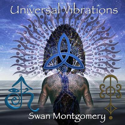 Swan Montgomery's cover