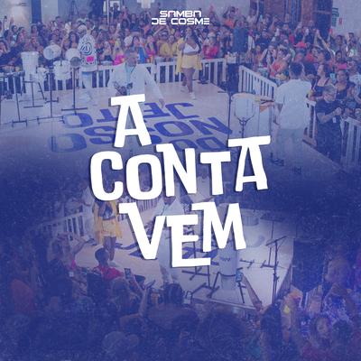 A Conta Vem's cover