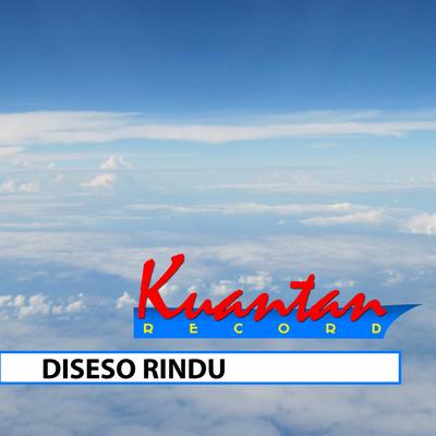 Diseso Rindu's cover