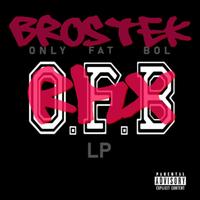 Brostek's avatar cover