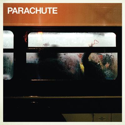 Someday By Parachute's cover