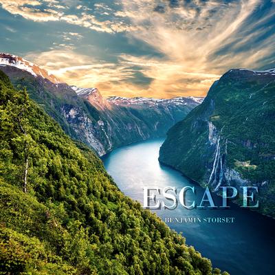 Escape By Benjamin Storset's cover