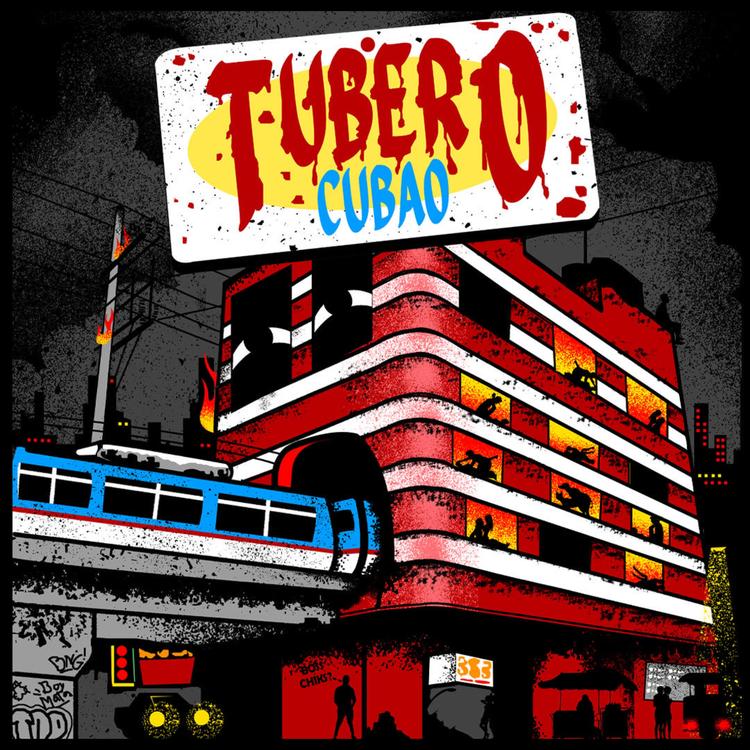 Tubero's avatar image