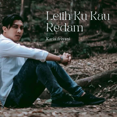 Karis Friyani's cover