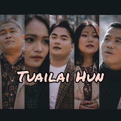 Tuailai Hun's cover