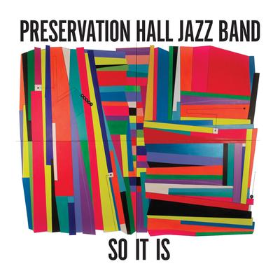 Santiago By Preservation Hall Jazz Band's cover