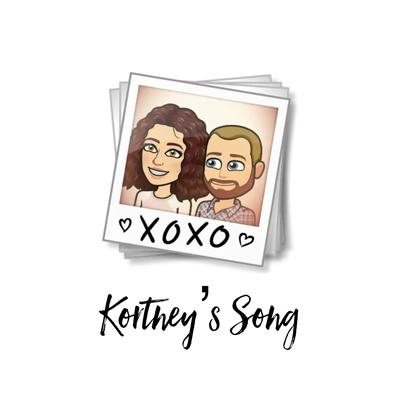 Kortney's Song's cover