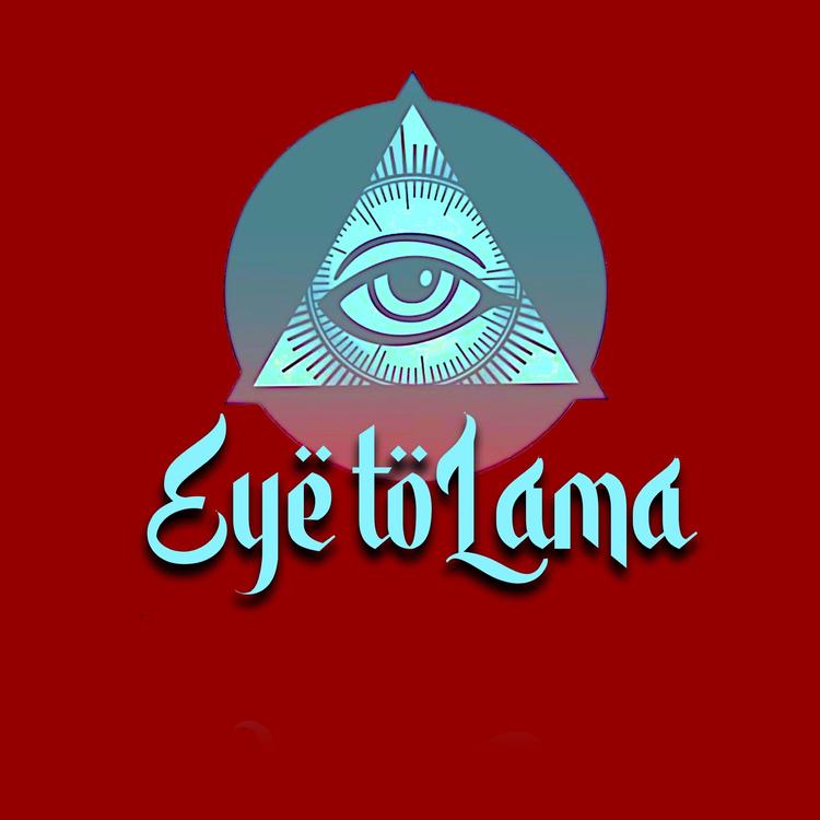 EYE TO LAMA's avatar image