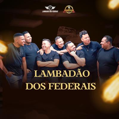 Quem Tá Pegando By Lambadão dos Federais's cover