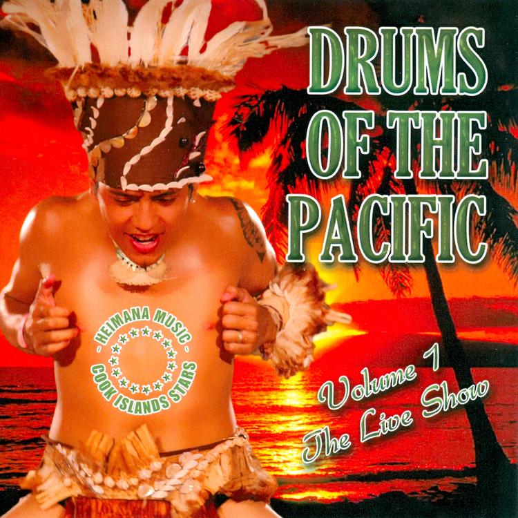 Drums of the Pacific's avatar image