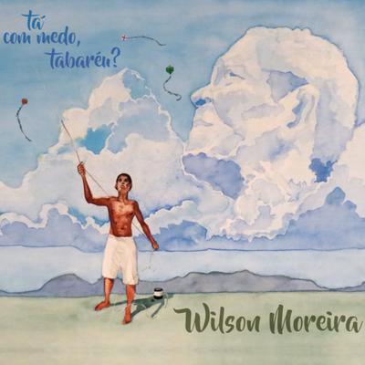 Omi Beijada By Wilson Moreira's cover