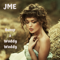 JME's avatar cover